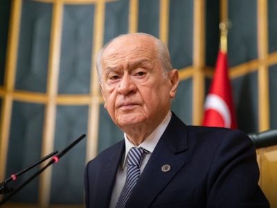 Bahçeli’den yeni süreç mesajı: "Yeni hamlelere ihtiyaç var"