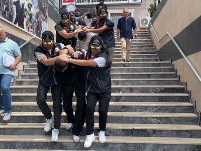 Bahçelievler'de Silahlı Saldırıda Üç Şüpheli Tutuklandı