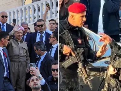 Bahçeli’nin Cizre çıkışı sonrası Erbil’den açıklama: “Maksadını aşan yorumlar yapıldı”