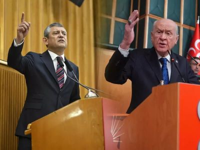 Bahçeli'nin sözünü hatırlattı! Özel'den milyonlarca emekliyi mest edecek maaş önerisi