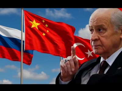Bahçeli’nin“TRÇ İttifakı Kurulmalı” açıklaması neye dayanıyor?