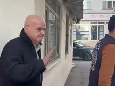 Bahis Soruşturmasında yeni gelişme... Ahmet Çakar Hakkında Karar Çıktı