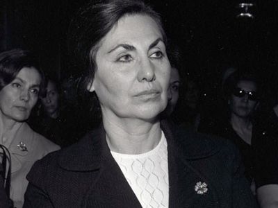 Bahriye Üçok Kimdir, Nasıl Öldürülmüştü?