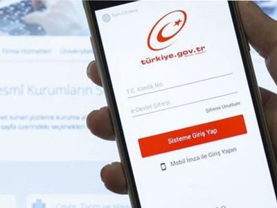 Bakan Açıkladı, Sosyal Yardımlar e-Devlet Üzerinden Yapılacak!