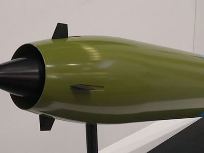 Bakan Açıkladı, Süpersonik Hızda Çalışan Motor 2022'de Envantere Girecek!