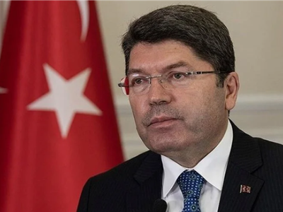 Bakan açıkladı: Yılbaşında cezaevlerine özel izin