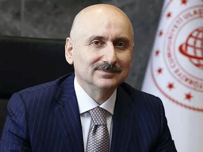 Bakan Adil Karaismailoğlu Müjdeyi Verdi: Metrolar Açılıyor!