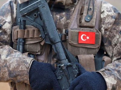 Bakan Akar Açıkladı: 2021'de 988 Terörist Etkisiz Hale Getirildi