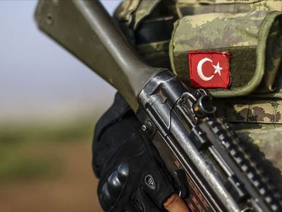 Bakan Akar Açıkladı: 54 Terörist Etkisiz Hale Getirildi