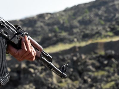 Bakan Akar Son 6 Yılda Kaç Teröristin Etkisiz Hale Getirildiğini Açıkladı!
