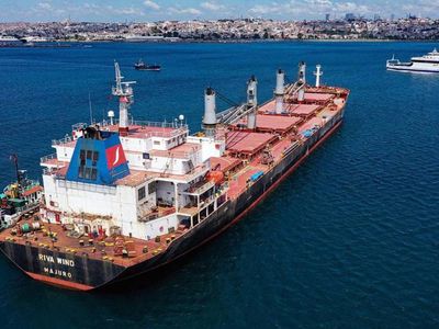 Bakan Akar tahıl anlaşması için görüşmeler devam ediyor: Çatışmalardan ayrı tutulmalı