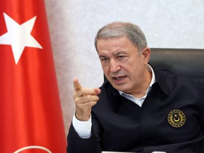 Bakan Akar TBMM’de bilgi verdi: 3.585 terörist etkisiz hale getirildi