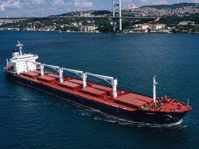 Bakan Akar’da tahıl koridoru açıklaması: Anlaşmanın uzatılmasına doğru gidiyor