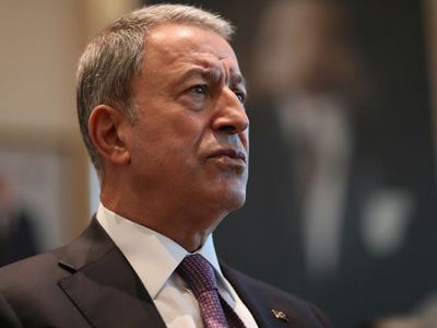 Bakan Akar'dan ABD'nin Terör İş Birliğine Sert Çıkış