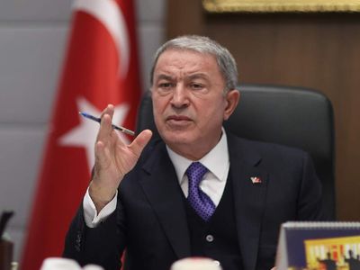 Bakan Akar’dan İsveç’e terör tepkisi: Ziyaretlerinin önemi de anlamı da kalmadı