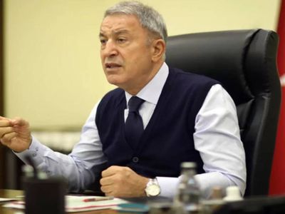 Bakan Akar’dan S-400 açıklaması: Tehdit unsuru değil