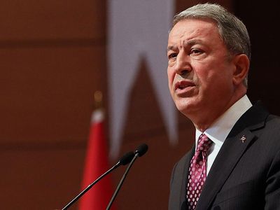 Bakan Akardan, Suriye mesajı! Operasyon sinyalini işte bu sözlerle verdi