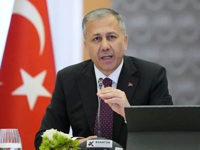 Bakan Ali Yerlikaya 1 sene boyunca hangi operasyonları gerçekleştirdi? 420 suç çetesinin çökerdiği operasyonların detayları!