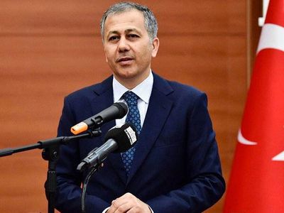 Bakan Ali Yerlikaya yine göz açtırmadı: 35 kişi gözaltına alındı