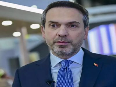 Bakan Bayraktar: "BOTAŞ ve Gazprom ortaklığında yeni bir işletme şirketi kurmayı planlıyoruz"