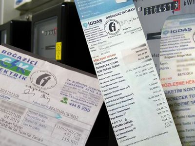 Bakan Bayraktar Duyurdu: Elektrik ve Doğal Gazda Gelire Göre Faturalandırma Dönemi Başlayacak!