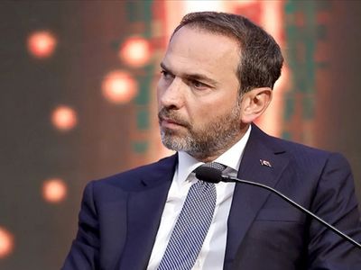 Bakan Bayraktar duyurdu: ‘Sakarya Gaz Sahası 1,8 milyon hanenin ihtiyacını karşılayabilecek’