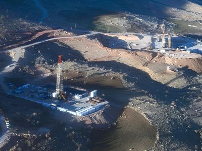 Bakan Bayraktar: ''Türkiye'nin En Kaliteli Petrolü Gabar'da''