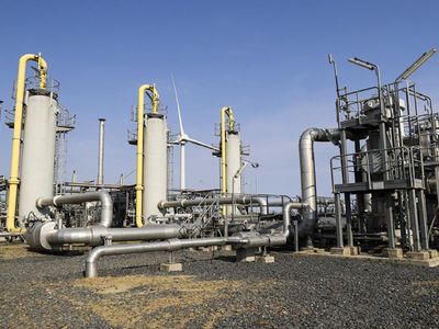 Bakan Bayraktar’dan doğal gaz müjdesi: Silivri ve Tuz Gölü’ndeki tesislerin kapasitesi artırılacak