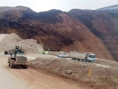 Bakan Bayraktar’dan Erzincan açıklaması: ‘Fırat Nehri’ne bir sızma yok’