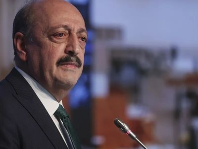 Tartışmalara son noktayı koydu: Bakan Bilgin'den asgari ücret açıklaması