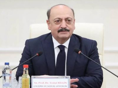 Bakan Bilgin duyurdu: Ödemeleri bugün yapıyoruz