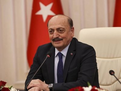Bakan Bilgin EYT hakkında konuştu: Emeğe sahip çıkmayı sürdürüyoruz
