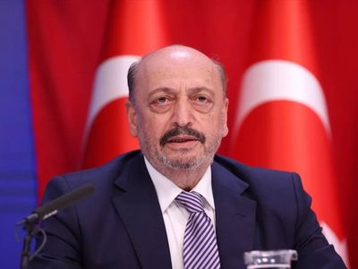 Bakan Bilgin EYT’lilerin beklediği haberi verdi: Çalışmalar Aralık ayında tamamlanacak