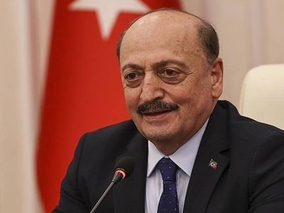 Bakan Bilgin sözleşmelilere müjdeyi verdi: Hemen kadroya geçiriyoruz