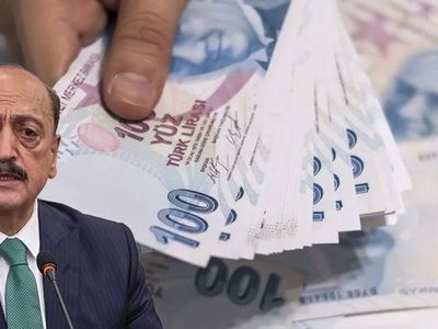 Bakan Bilgin’den 2023 asgari ücret hakkında dikkat çeken sözler