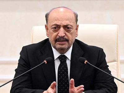 Bakan Bilgin’den açıklama geldi: İkramiyeden 15,6 milyon emekli vatandaş yararlanacak