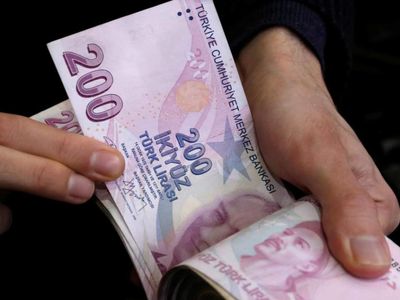 Bakan Bilgin’den asgari ücret açıklaması: 500 dolar bazında olacak