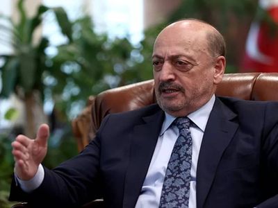 Bakan Bilgin’den asgari ücret açıklaması: Salı günü anlaşmaya varacağız