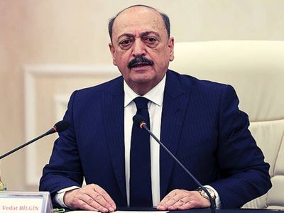 Bakan Bilgin’den asgari ücret ve EYT açıklaması: İşçimize nefes aldıracak bir seviye belirlenecek