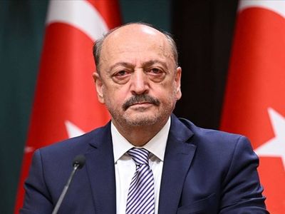 Bakan Bilgin’den EYT açıklaması: Ocak ayına kalmadan gündemden çıkar