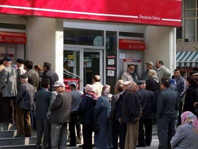 Bakan Bilgin’den EYT maaşı açıklaması: Herkes hak ettiğini alacak