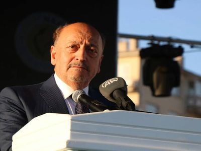 Bakan Bilgin’den EYT müjdesi: En geç Aralık ayında Meclis’te