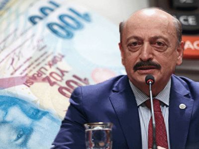 Bakan Bilgin’den EYT yaş sınırı açıklaması: Çalışmayı bitirmeye çalışıyoruz