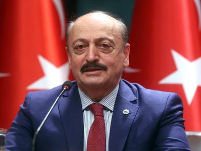 Bakan Bilgin’den kritik asgari ücret açıklaması: İşletmelerin ödeyebileceği bir ücret arayışındayız