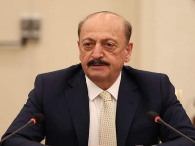 Bakan Bilgin’den maaş zammı açıklaması: Kapsamlı bir düzenleme yapacağız