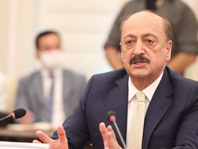 Bakan Bilgin’den memurları sevindirecek haber: Sözleşmeli memurlar bu ay kadrolu olacak