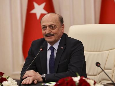 Bakan Bilgin’den taşeron işçi açıklaması: Kasım ayına kadar çözmüş olacağız