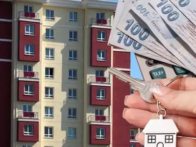 Bakan Bolat açıkladı: Ev alacaklara müjde