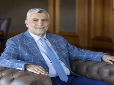 Bakan Bolat Açıkladı! Kooperatiflere Dev Destek Paketi