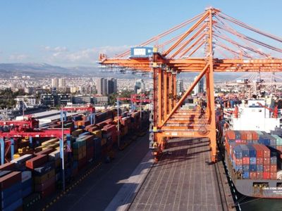 Bakan Bolat açıkladı: Mart ayı ihracat rakamları belli oldu